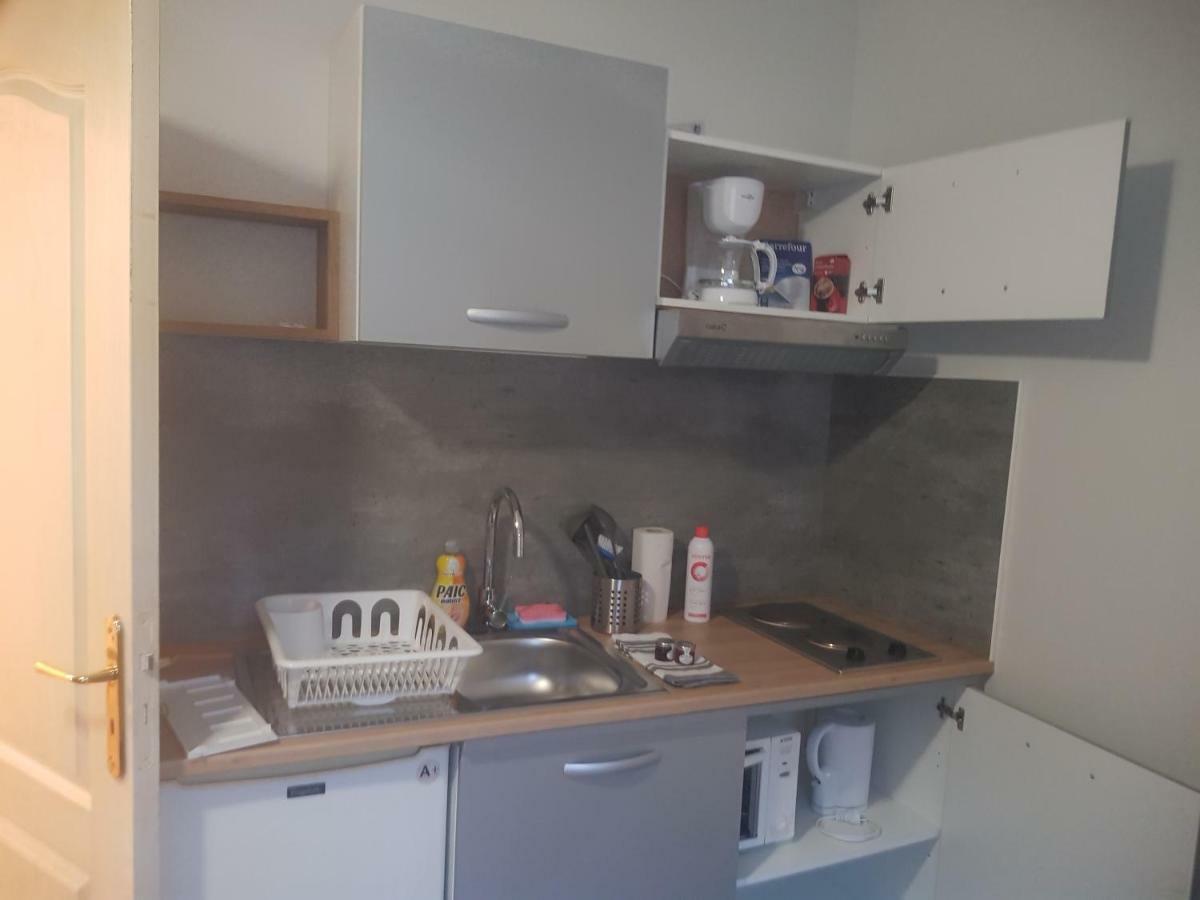 City House Appartements Entraigues-sur-la-Sorgue Exterior photo